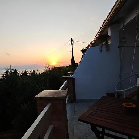 Apartment Liokorni Village Gaios