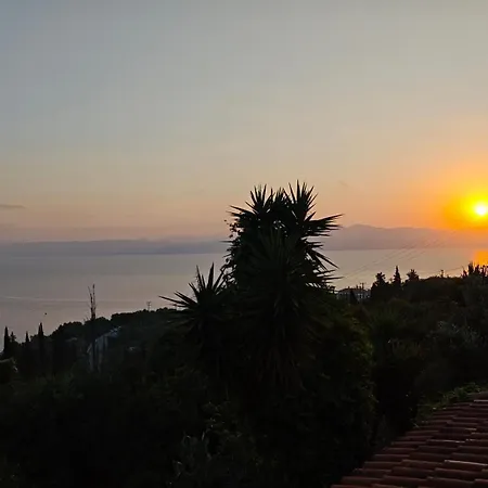 Liokorni Village * Gaios