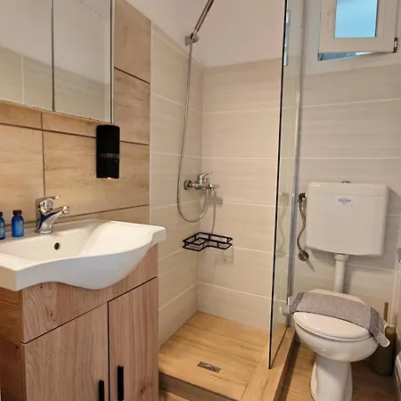 Apartment Liokorni Village *