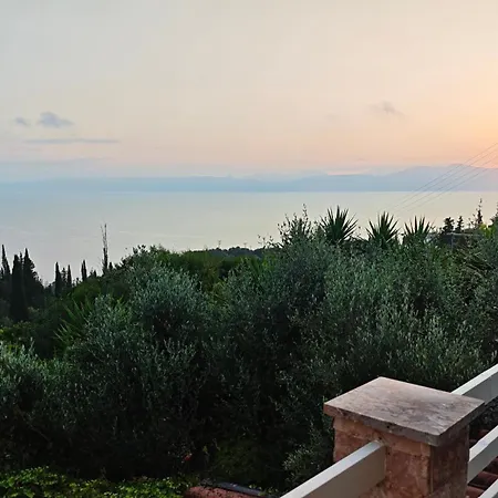 Liokorni Village Apartment Gaios
