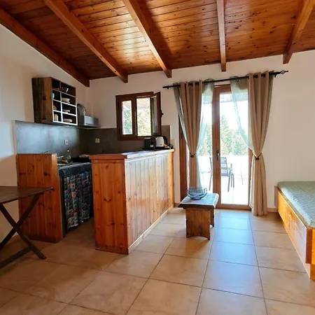 Apartment Liokorni Village *
