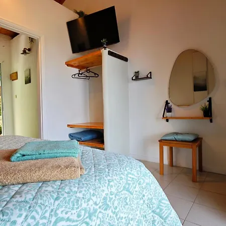 Apartment Liokorni Village