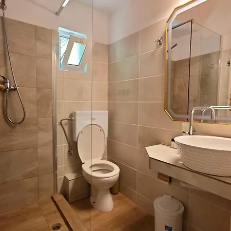 Apartment Liokorni Village *