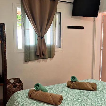 Apartment Liokorni Village Gaios