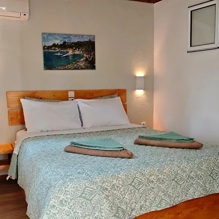 Apartment Liokorni Village