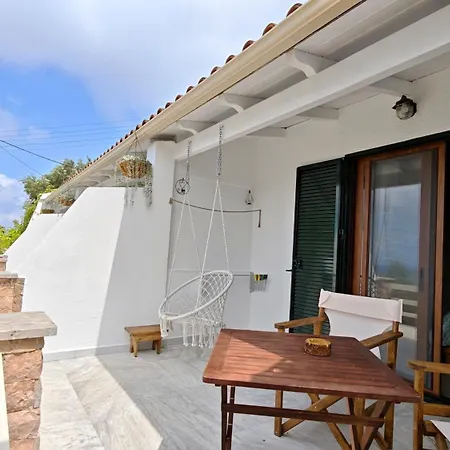 Apartment Liokorni Village Gaios