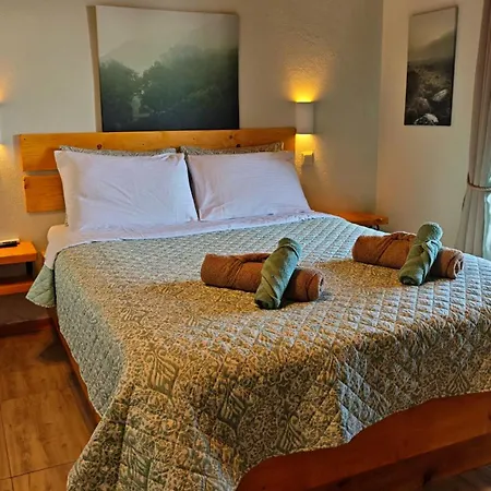 Apartment Liokorni Village *