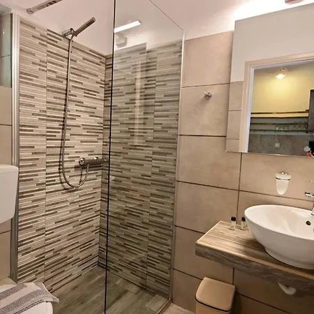 Apartment Liokorni Village *