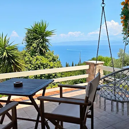 Liokorni Village Apartment Gaios