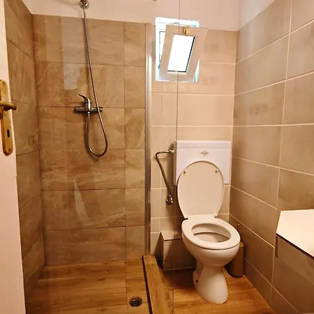 Apartment Liokorni Village Gaios