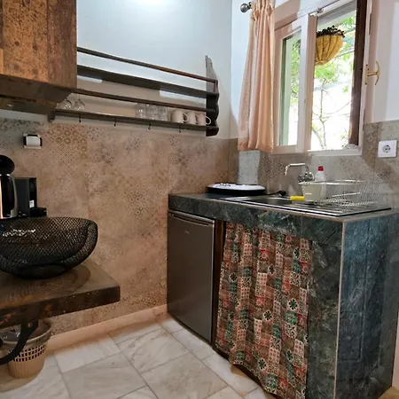 Liokorni Village Apartment