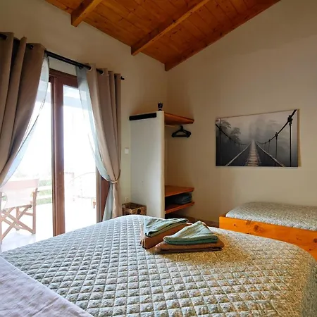 Apartment Liokorni Village *
