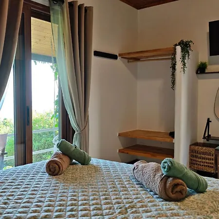 Apartment Liokorni Village *