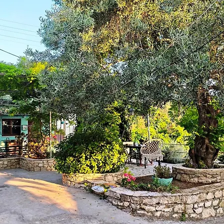 Apartment Liokorni Village Gaios