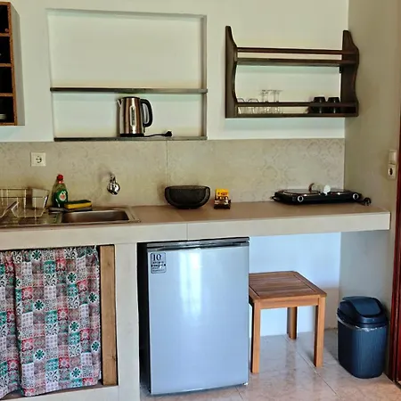 Liokorni Village Apartment
