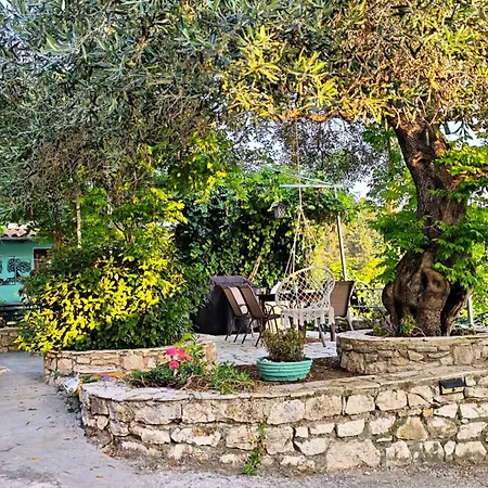 Liokorni Village Apartment *