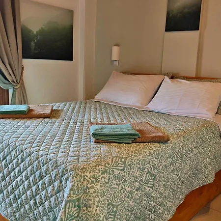 Apartment Liokorni Village *