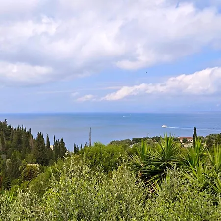 Liokorni Village Apartment Gaios