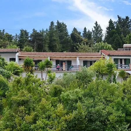 Liokorni Village Gaios