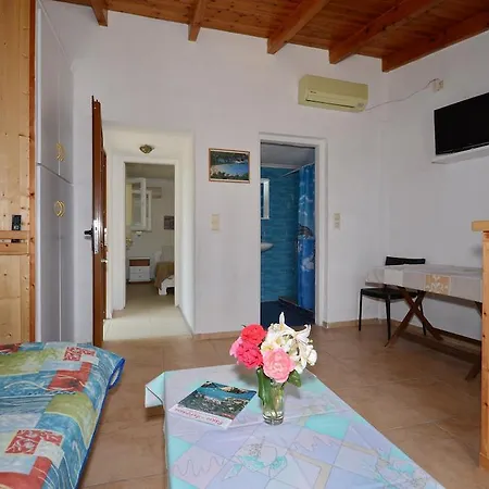 Lägenhet Liokorni Village