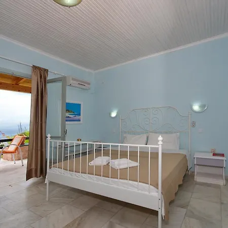 Lägenhet Liokorni Village Gaios