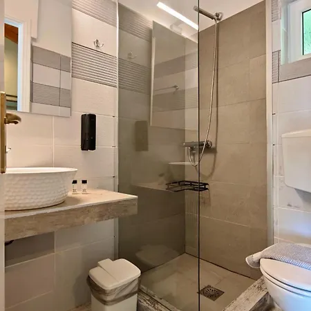 Apartman Liokorni Village *