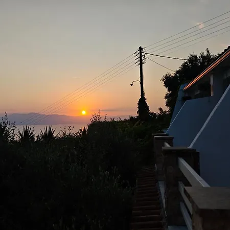 Liokorni Village Gaios