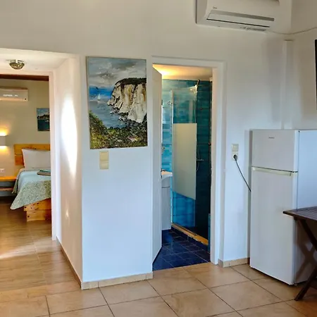 Apartman Liokorni Village Gáiosz