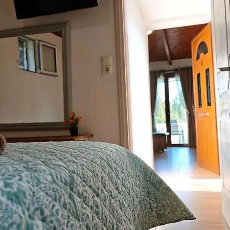 Liokorni Village Apartament *