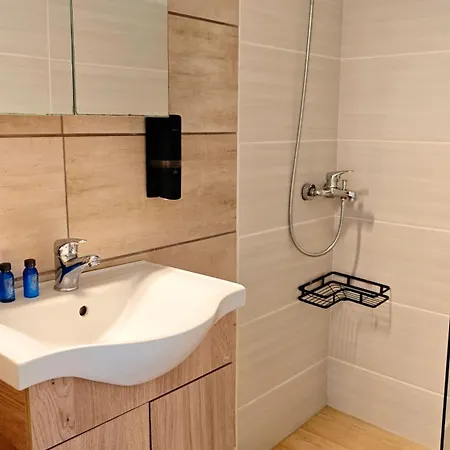 Apartman Liokorni Village Gáiosz