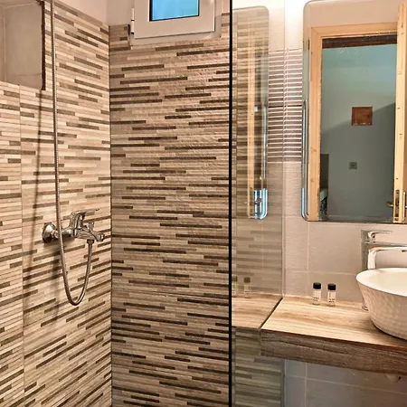 Liokorni Village Apartament *