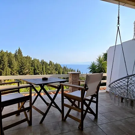 Liokorni Village Apartament