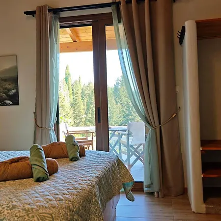Apartman Liokorni Village *
