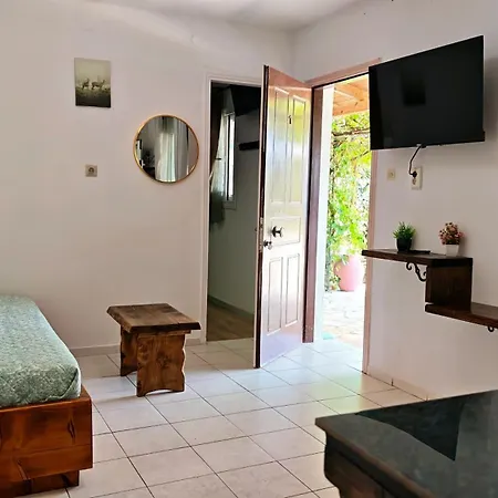 Liokorni Village Apartament Gaios