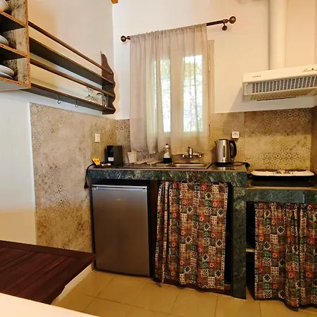 Liokorni Village Apartman