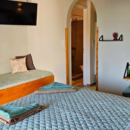 Apartman Liokorni Village