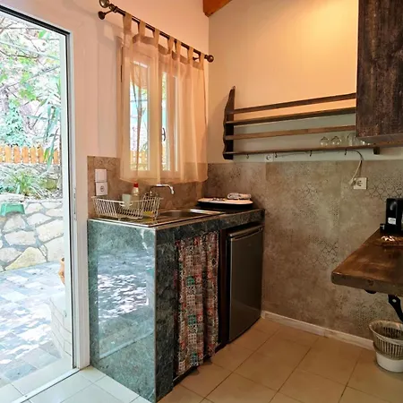 Apartman Liokorni Village