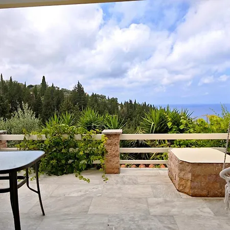 Apartament Liokorni Village *