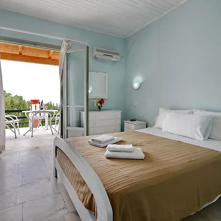 Liokorni Village Apartman
