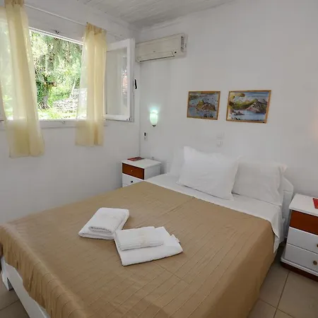 Apartman Liokorni Village *